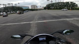 MY BRAND NEW 2023 YAMAHA R1 | FIRST RIDE