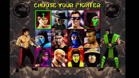 Mortal Kombat 2 Ported to 3DO Gaming Console