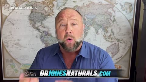 BREAKING! INFOWARS May Be Shutdown in 48 Hours