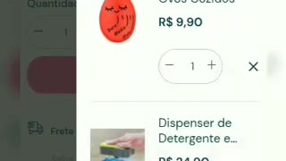 Tutorial como pesquisar produtos da Vendah