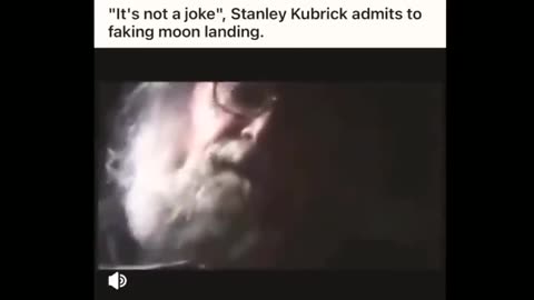 Moon Landing was a Hoax - Directed by Stanley Kubrick - Here is his CONFESSION