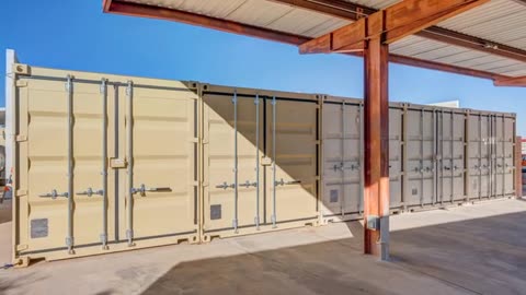 Green Valley Self Storage | Best Storage Units