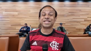 REFORÇO: FLAMENGO GANHA CONCORRÊNCIA POR ÂNGELO! MARTELO BATIDO COM VENDA DE ZAGUEIRO! NOGA FORA! E+