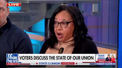 State Of The Union: Black & Brown Voters Are Finally Leaving The Plantation Of The Democrat Party
