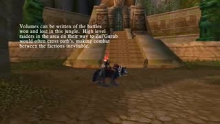 World of Warcraft: The death of World PvP