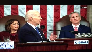 Have you EVER heard a REAL President BOOED so loudly