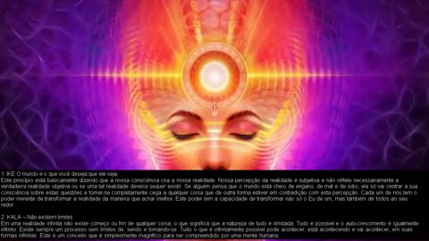 7 Ensinamentos Para Uma Consciência Mais Elevada