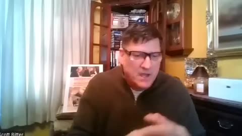 Interview with Scott Ritter WHERE is the War in Ukraine going