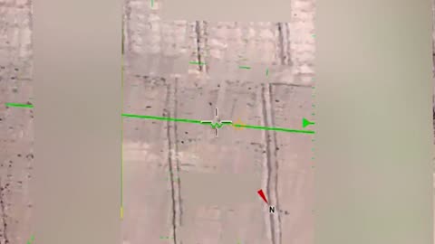 [UFO/UAP] Middle East Object