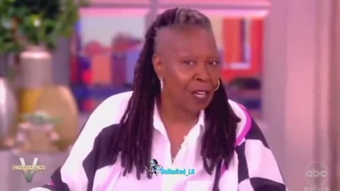 UK: Whoopi Goldberg delivers shocking racially charged message to Trump!