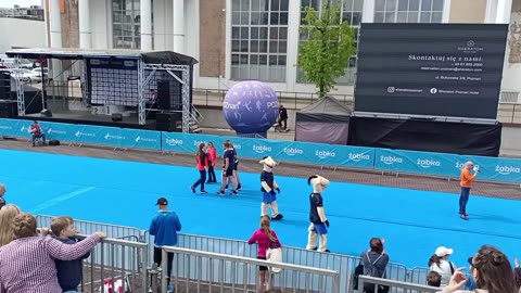 Poznań halfmaraton 2024