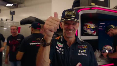 Adrian Newey Exits Red Bull?!
