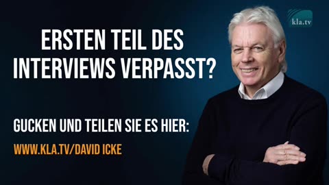 Die Sekten Agenda kontrolliert alles (Interview mit David Icke) vom o3. Februar 2023