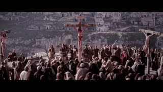 Christian - Passion Of The Christ