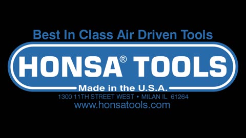 Honsa Tools - HTPB17 Barrel Assembly & Set Screw Tip