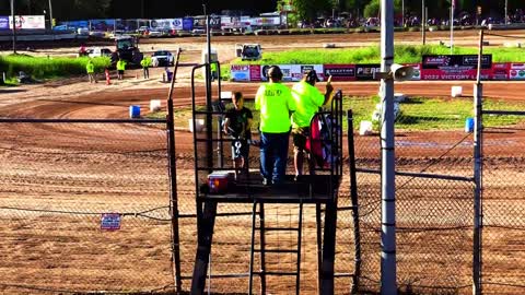 7-9-22 Thunderbird Heats