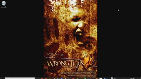 Wrong Turn 2 Dead End Review