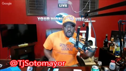 Billy Joel Tommy Sotomayor Singing Black B!tches Fightin For The Longest Time