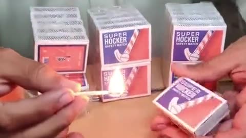 World#1 matches manufacturing complete process