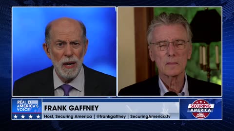Securing America with Bill Walton (Part 1) | May 8, 2024