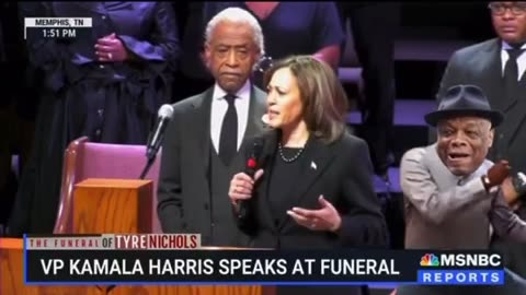 Kamala Harris locked up black parents if their kids were home sick with sickle cell anemia