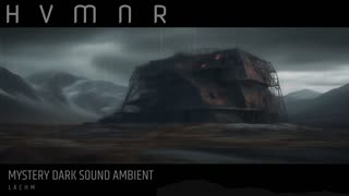 Dark Ambient, Mystery Sound - H V M N R - Lachm