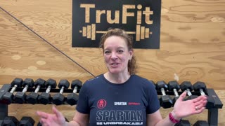 ✅Kim shares her experience at TruFit