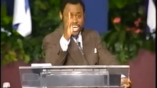 The Nature of Doctrines - Dr. Myles Munroe