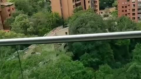 Medellin Condo