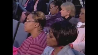Experience Miracles In Your Life- The Secret Power Of Praying In Jesus' Name - Dr. Myles Munroe