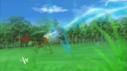 Pokémon XYZ (Official Full Hindi Theme Song) Anicreator