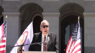 Proclamation Day #3 on May 3, 2024~Another View Video 1