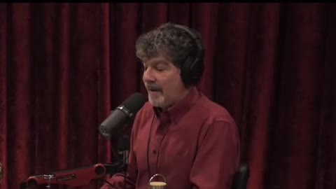 Jabs Saved Millions? - Not So Fast - Based On A Model Fed With Garbage Data - Dr Bret Weinstein