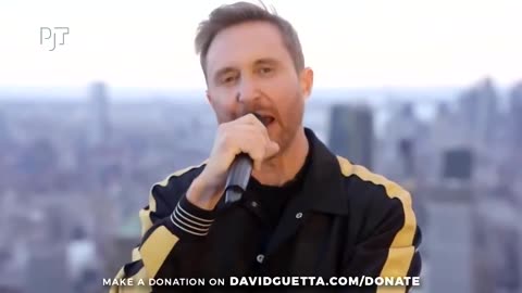 4 Years Ago Today: David Guetta Tries To End Racism With Bass