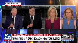 Laura Ingraham 5-30: Andy McCarthy, Jonathan Turley, Jeanine Pirro