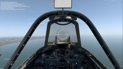 IL-2 Cliffs Of Dover No 85 Squadron, 110s Inbound.