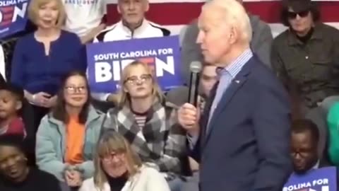 Pedo Joe Biden ADMITS He Is Going To Raise Taxes