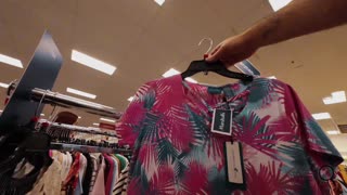 🛍️👚🧥✨ MARSHALLS - THE PRICE HUNTER - M25