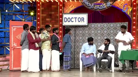 Jabardasth Latest Promo | 2nd February 2023 | Indraja, Krishna Bhagavaan, Sowmya Rao, Rocket Raghava