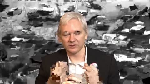 The Julian Assange Speech they didn’t want you to see