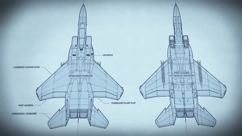 Why The F-15 Terrified The Soviets