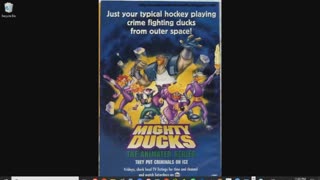 The Mighty Ducks Review