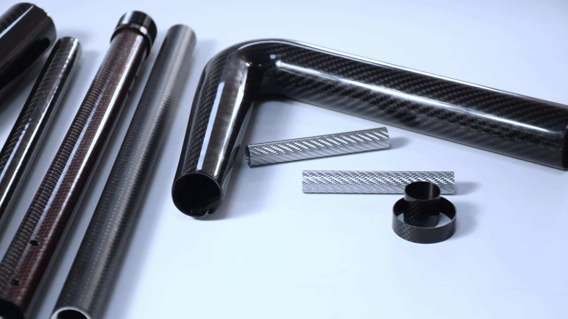 why you need to Carbon fiber bend