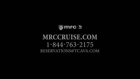 2023 MRC Mediterranean Cruise Promo