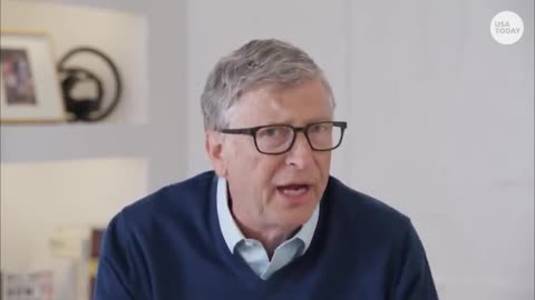 자료보존) 자가 조립하는 나노 리피드 머신 - Bill Gates