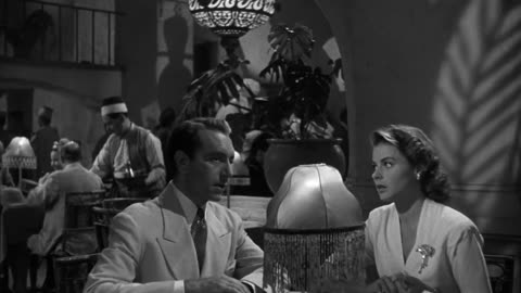 Casablanca (1943) - Full Movie