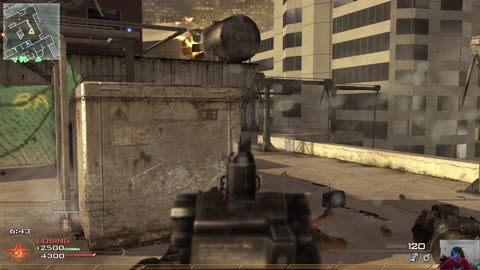 OG MW2 In 2024