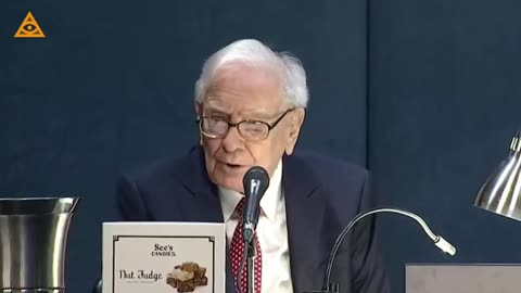 Warren Buffet: if top 800 companies paid their fair share, no one would owe a dime of federal taxes.
