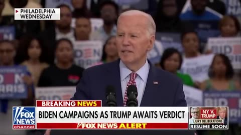 Brit Hume_ No one is saying Biden is fit to be president again Fox News