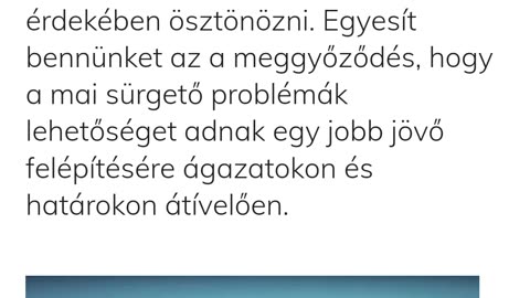 Klaus Swab által alapított young global leaders azaz fital globális vezetők